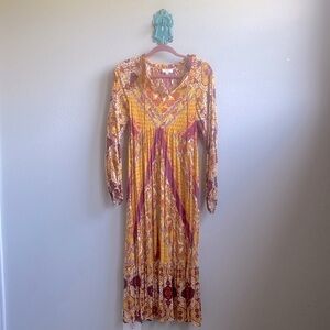 Umgee maxi dress❤️